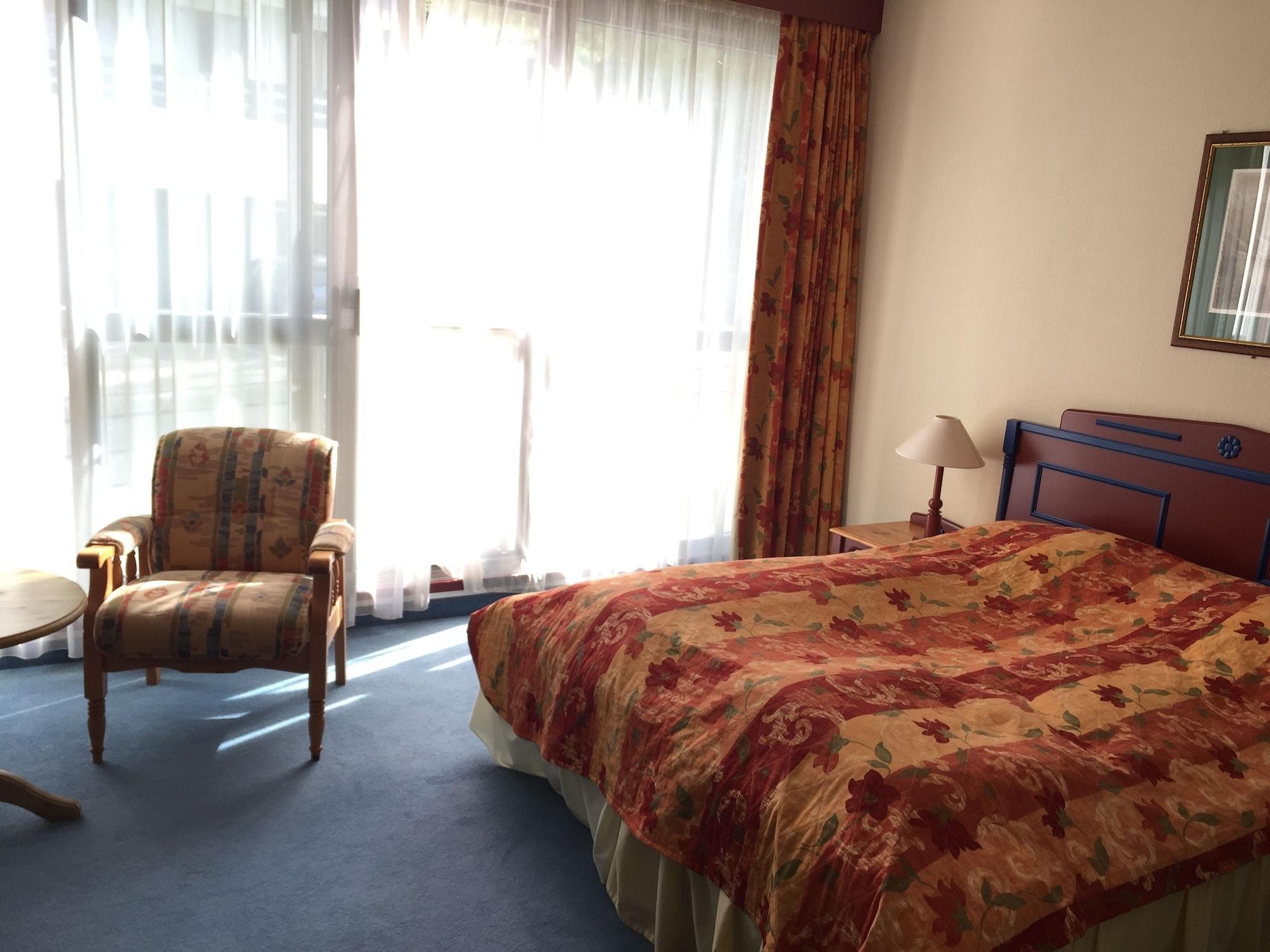 Havila Hotel Geiranger Exterior photo